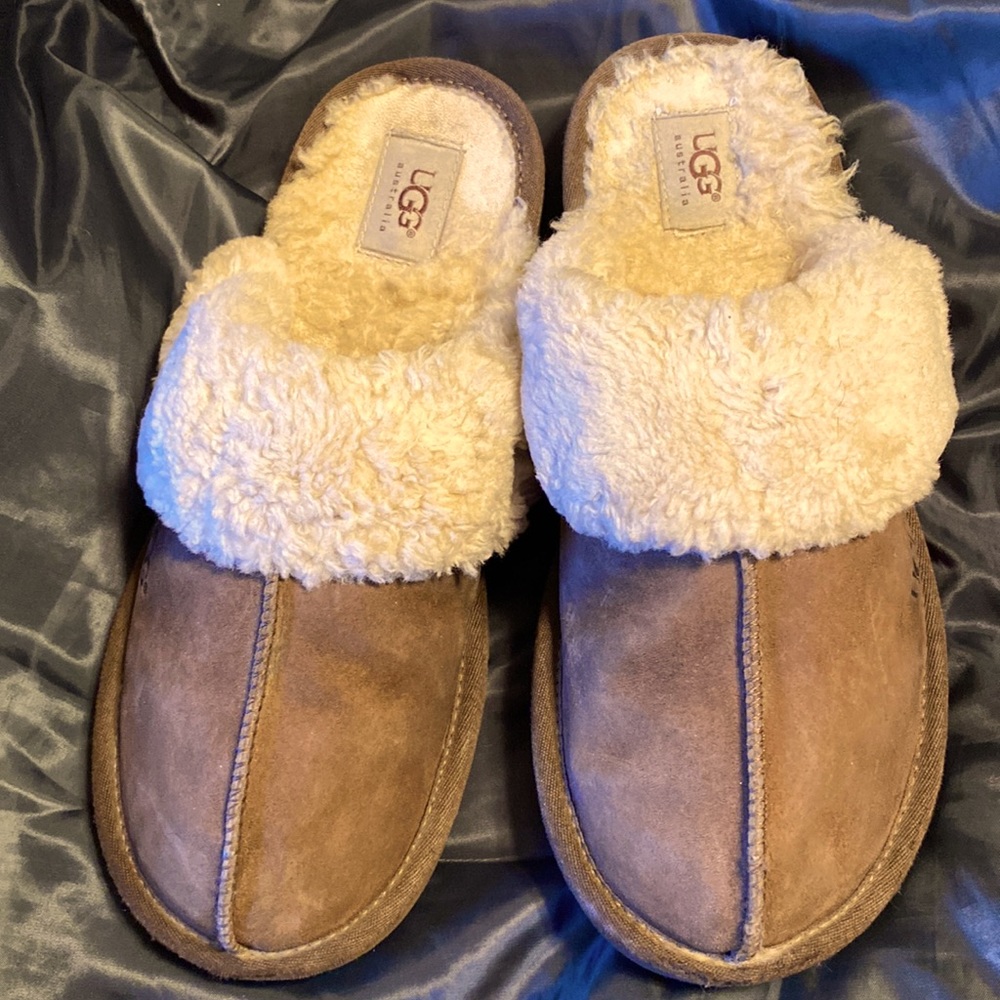 Ugg Slippers